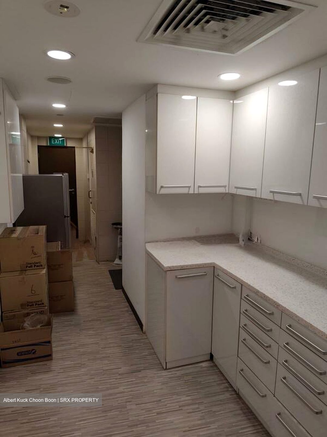 SINSOV BUILDING (D1), Office #502726431